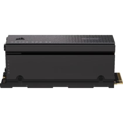 Corsair MP700 PRO SE mit Luftkühler 4 TB