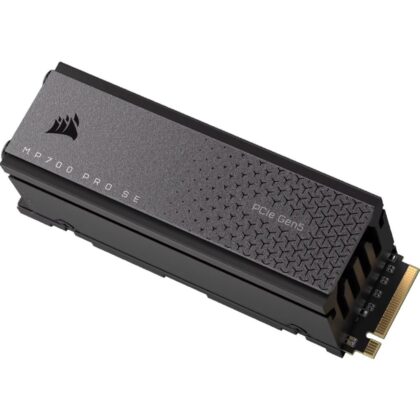 Corsair MP700 PRO SE mit Luftkühler 4 TB
