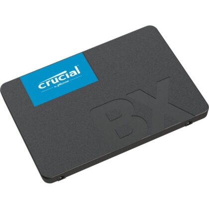 Crucial BX500 500 GB