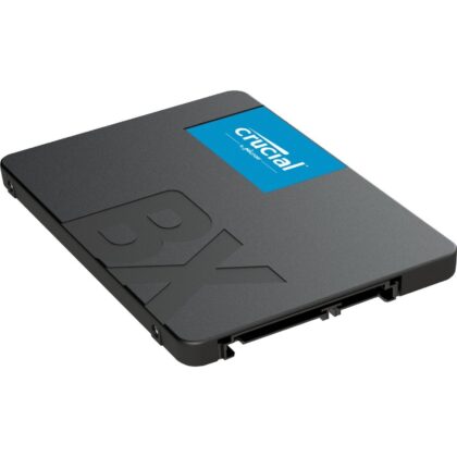 Crucial BX500 500 GB