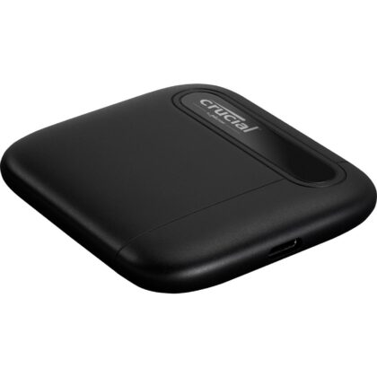 Crucial X6 Portable SSD 2 TB