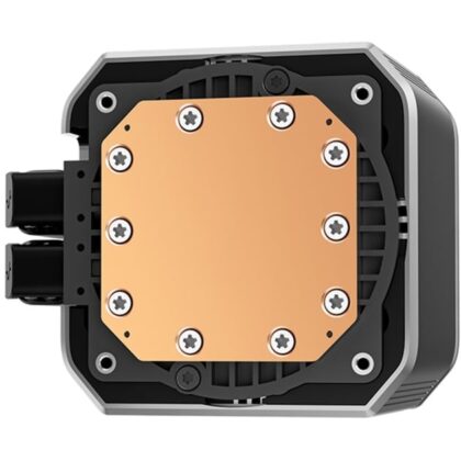 DeepCool MYSTIQUE 240 ARGB