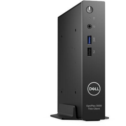 Dell OptiPlex 3000 Thin Client (DX8XJ)