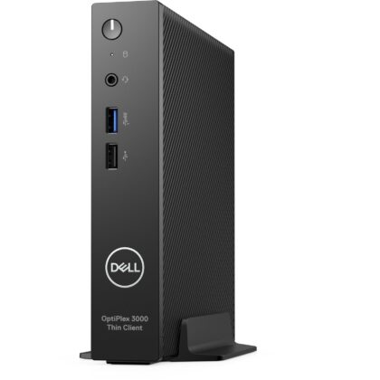 Dell OptiPlex 3000 Thin Client (PW1FF)