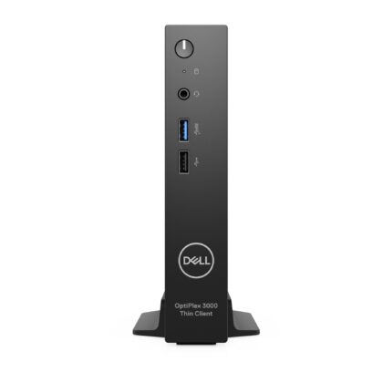 Dell OptiPlex 3000 Thin Client (PW1FF)