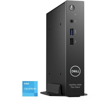 Dell OptiPlex 3000 Thin Client (PW1FF)