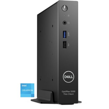 Dell OptiPlex 3000 Thin Client (TNGGM)