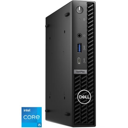 Dell OptiPlex 7020 MFF (CG8W3)