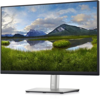 Dell P2423