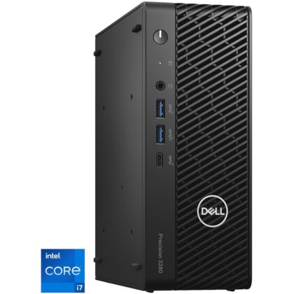 Dell Precision 3280 CFF (D8W9H)