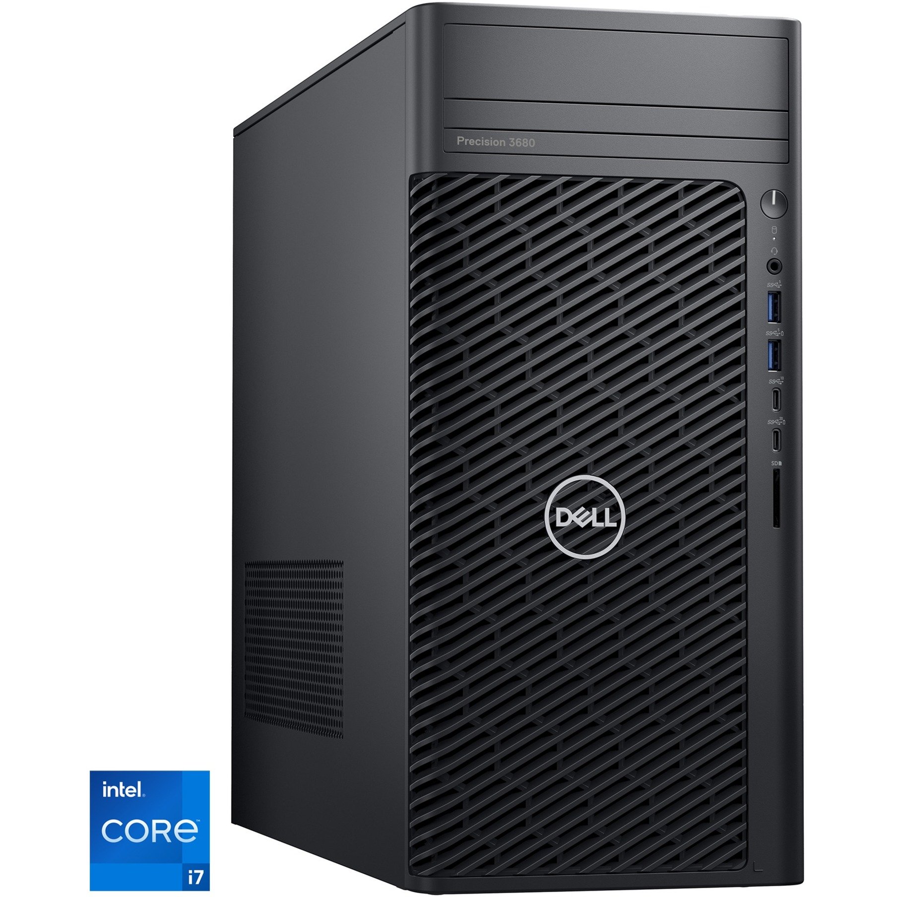 Dell Precision 3680 Tower (GGNGH)