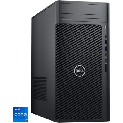 Dell Precision 3680 Tower (KJ8XW)