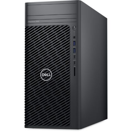 Dell Precision 3680 Tower (RX7C3)