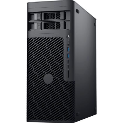 Dell Precision 5860 Tower (Y3FRW)