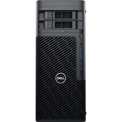 Dell Precision 5860 Tower (Y3FRW)