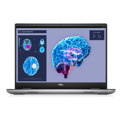 Dell Precision 7680-MKXTJ