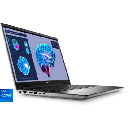 Dell Precision 7680-XFYNN