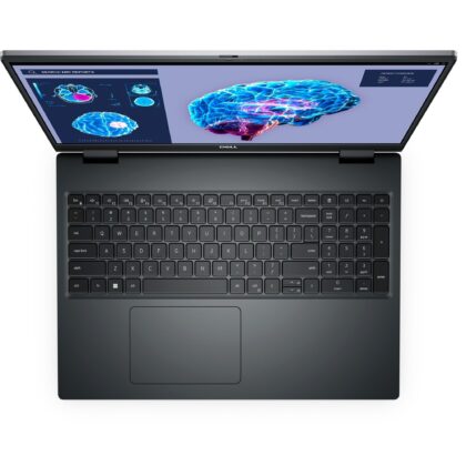 Dell Precision 7680-XFYNN