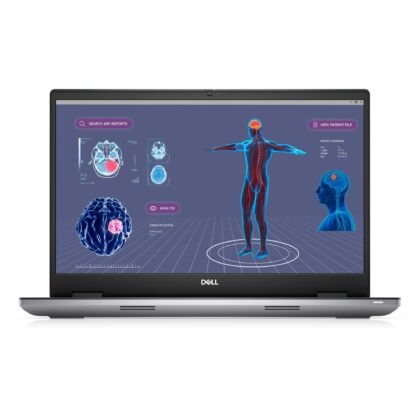 Dell Precision 7780-HG6VK