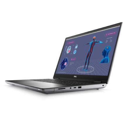 Dell Precision 7780-M6HGP