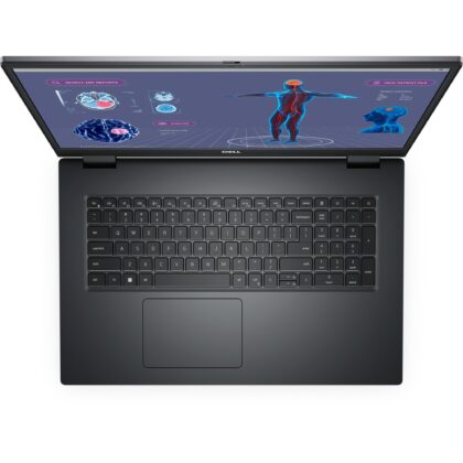 Dell Precision 7780-M6HGP