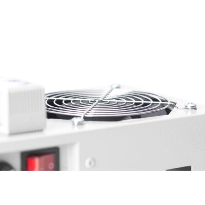 Digitus Lüftermodule für 19` IP55 Wandgehäuse