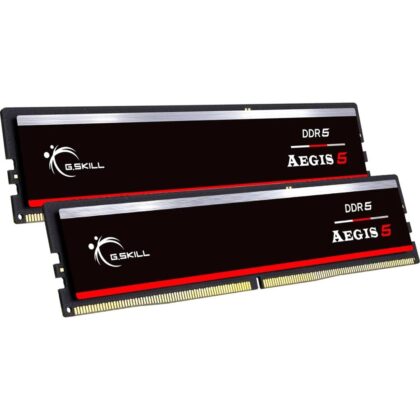 G.Skill DIMM 32 GB DDR5-5600 (2x 16 GB) Dual-Kit