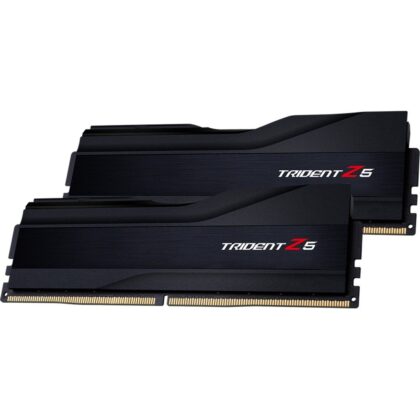 G.Skill DIMM 32 GB DDR5-6000 (2x 16 GB) Dual-Kit