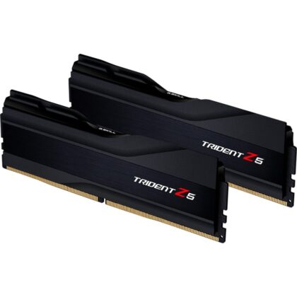 G.Skill DIMM 32 GB DDR5-6000 (2x 16 GB) Dual-Kit