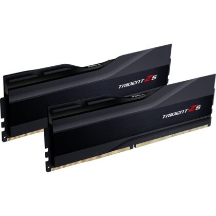G.Skill DIMM 32 GB DDR5-6000 (2x 16 GB) Dual-Kit
