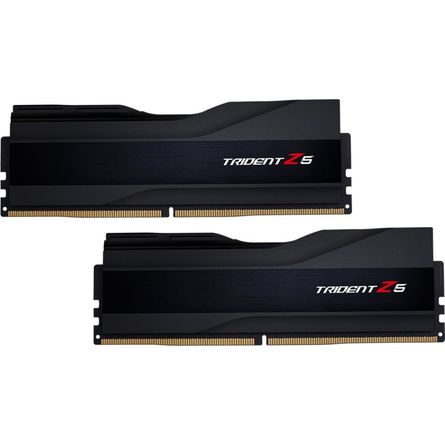 G.Skill DIMM 32 GB DDR5-6000 (2x 16 GB) Dual-Kit