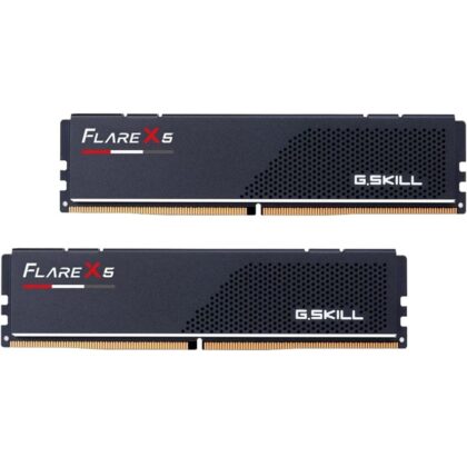 G.Skill DIMM 32 GB DDR5-6000 (2x 16 GB) Dual-Kit