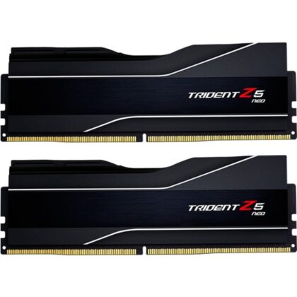 G.Skill DIMM 32 GB DDR5-6000 (2x 16 GB) Dual-Kit