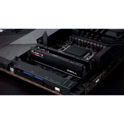 G.Skill DIMM 32 GB DDR5-6000 (2x 16 GB) Dual-Kit