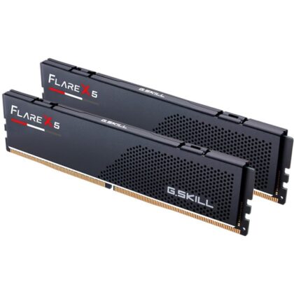 G.Skill DIMM 32 GB DDR5-6000 (2x 16 GB) Dual-Kit