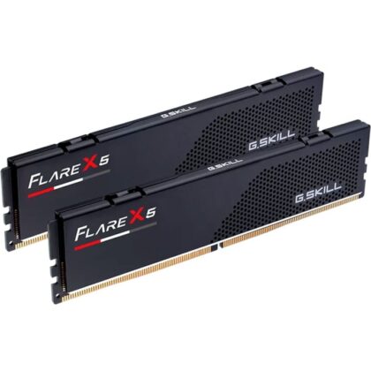 G.Skill DIMM 32 GB DDR5-6000 (2x 16 GB) Dual-Kit