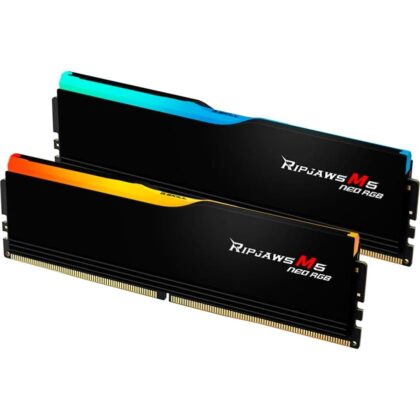 G.Skill DIMM 32 GB DDR5-6000 (2x 16 GB) Dual-Kit