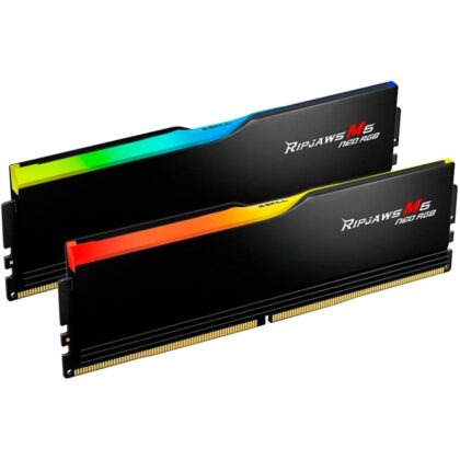 G.Skill DIMM 32 GB DDR5-6000 (2x 16 GB) Dual-Kit