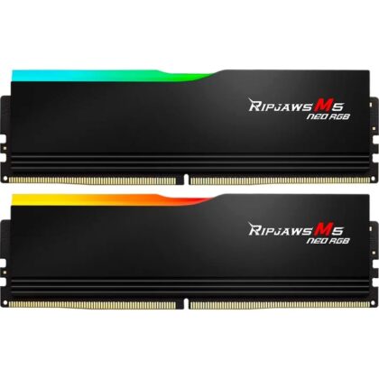 G.Skill DIMM 32 GB DDR5-6000 (2x 16 GB) Dual-Kit