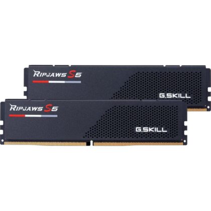 G.Skill DIMM 32 GB DDR5-6000 (2x 16 GB) Dual-Kit