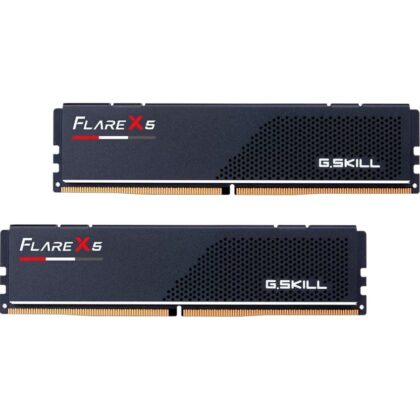 G.Skill DIMM 32 GB DDR5-6400 (2x 16 GB) Dual-Kit