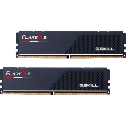 G.Skill DIMM 48 GB DDR5-6000 (2x 24 GB) Dual-Kit
