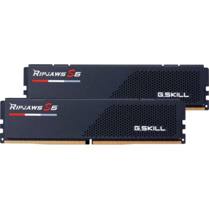 G.Skill DIMM 48 GB DDR5-6800 (2x 24 GB) Dual-Kit