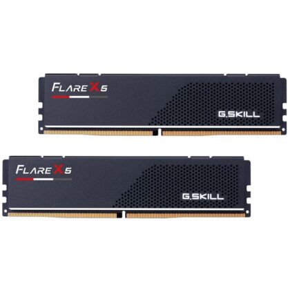 G.Skill DIMM 64 GB DDR5-5200 (2x 32 GB) Dual-Kit