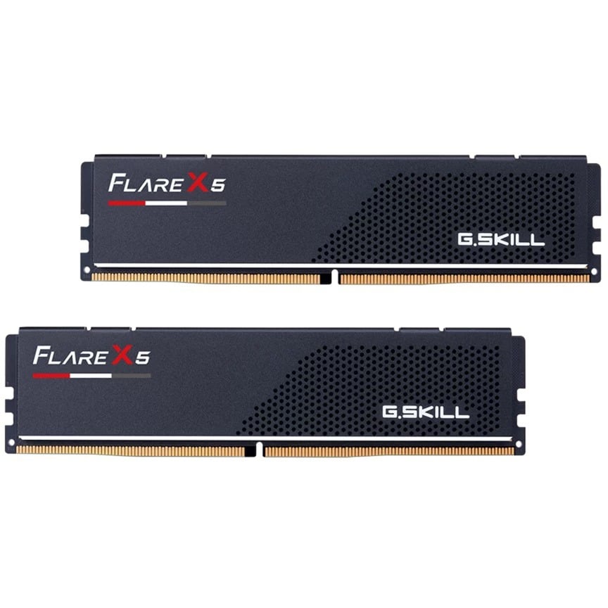 G.Skill DIMM 64 GB DDR5-5200 (2x 32 GB) Dual-Kit
