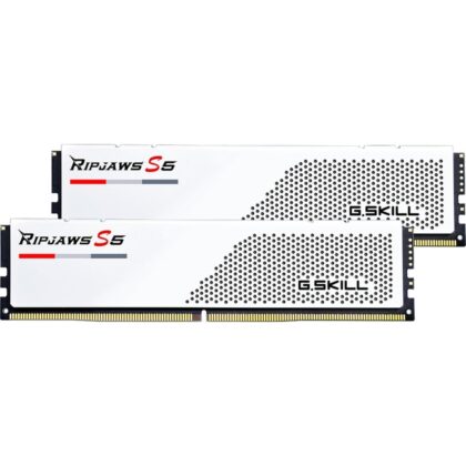 G.Skill DIMM 64 GB DDR5-5600 (2x 32 GB) Dual-Kit