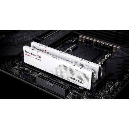 G.Skill DIMM 64 GB DDR5-5600 (2x 32 GB) Dual-Kit