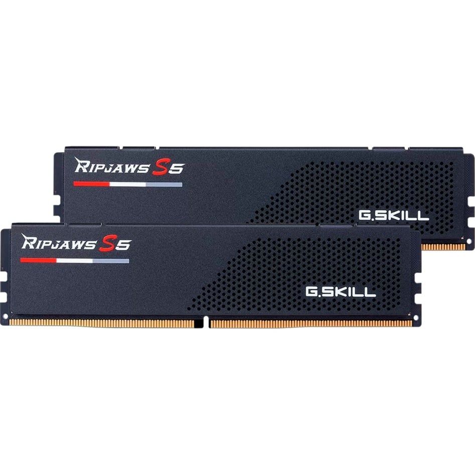 G.Skill DIMM 64 GB DDR5-6000 (2x 32 GB) Dual-Kit