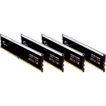 G.Skill DIMM 64 GB DDR5-6400 (4x 16 GB) Quad-Kit