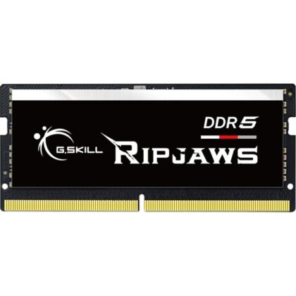 G.Skill SO-DIMM 32 GB DDR5-4800